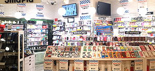 店舗紹介