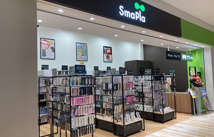 SmaPla (スマプラ) ららぽーと豊洲店